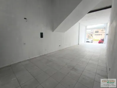 Imóvel Comercial para alugar, 65m² no Balneário Flórida Peruíbe, Peruíbe