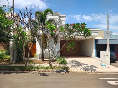 Casa de Condomínio com 3 Quartos à venda, 153m² no Ideal Life Ecolazer Residence, São José do Rio Preto