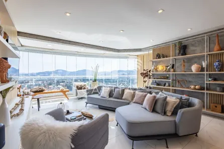 Apartamento com 2 Quartos à venda, 89m² no Dezoito do Forte Empresarial/Alphaville., Barueri