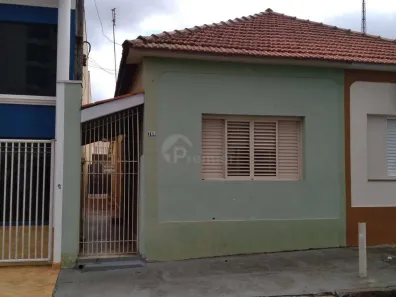 Casa com 1 Quarto à venda, 78m² no Centro, Indaiatuba