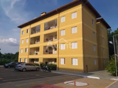 Apartamento com 3 Quartos à venda, 80m² no Pinheirinho, Vinhedo