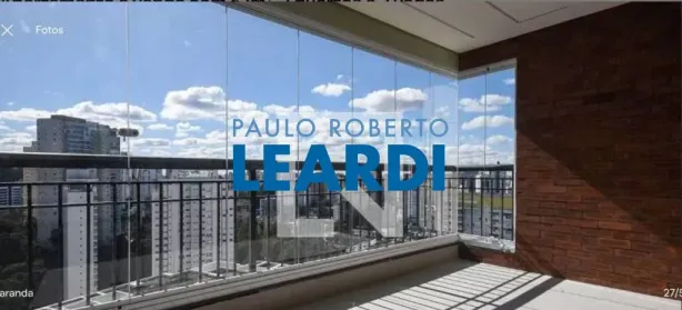 Apartamento com 2 Quartos à venda, 67m² no Vila Andrade, São Paulo