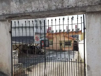 Lote/Terreno à venda, 400m² no Baeta Neves, São Bernardo do Campo