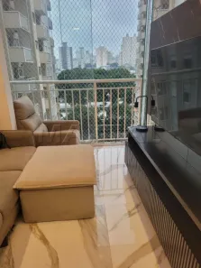 Apartamento com 1 Quarto à venda, 27m² no Barra Funda, São Paulo