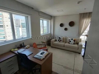 Sala Comercial à venda, 41m² no Pinheiros, São Paulo