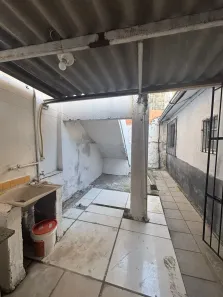 Casa com 1 Quarto para alugar, 50m² no Limão, São Paulo