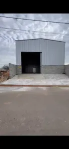 Galpão/Depósito/Armazém para alugar, 170m² no Centro, Ilhota