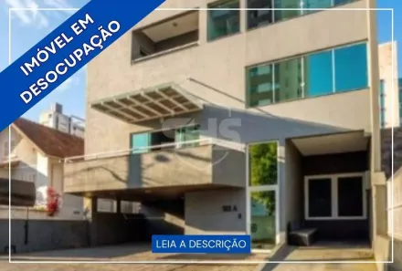 Prédio Comercial para alugar, 299m² no Victor Konder, Blumenau