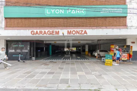 Ponto Comercial à venda, 14m² no Independência, Porto Alegre