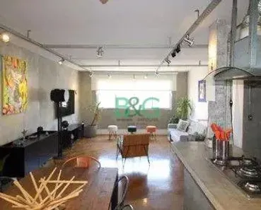 Apartamento com 2 Quartos à venda, 101m² no Santana, São Paulo