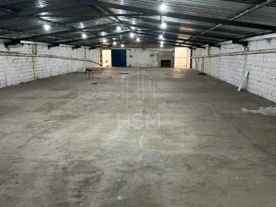 Prédio Comercial para alugar, 1080m² no Centro, Santo André