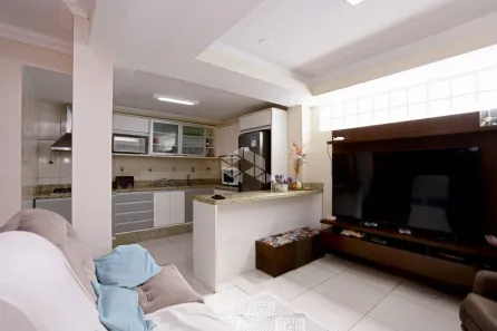 Casa com 5 Quartos à venda, 247m² no Partenon, Porto Alegre