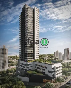 Apartamento com 3 Quartos à venda, 195m² no Sumarezinho, São Paulo