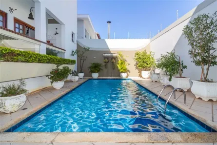 Casa com 4 Quartos à venda, 438m² no Jardim Franca, São Paulo