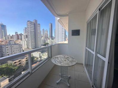 Apartamento com 3 Quartos à venda, 121m² no Centro, Balneário Camboriú