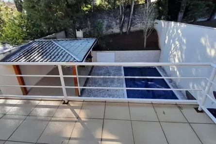Casa de Condomínio com 3 Quartos para alugar, 150m² no Caixa D´Água, Vinhedo