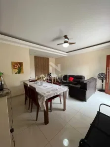 Sobrado com 3 Quartos à venda, 250m² no Jardim Novo, Rio Claro