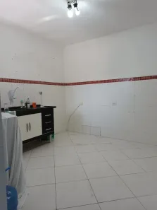 Sobrado com 2 Quartos para alugar, 70m² no Montanhão, São Bernardo do Campo