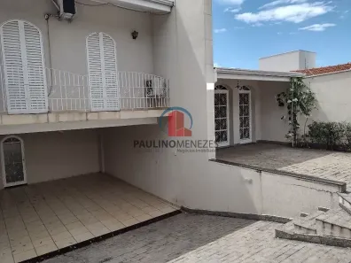 Casa com 3 Quartos à venda, 256m² no Jardim Bela Vista, Americana