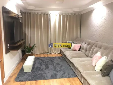 Sobrado com 3 Quartos à venda, 300m² no Cooperativa, São Bernardo do Campo