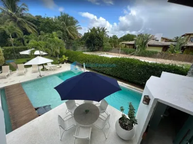 Casa com 6 Quartos à venda, 500m² no Praia do Forte, Mata de São João