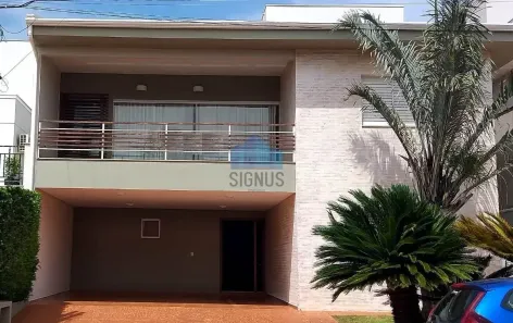 Casa de Condomínio com 5 Quartos à venda, 346m² no Betel, Paulínia