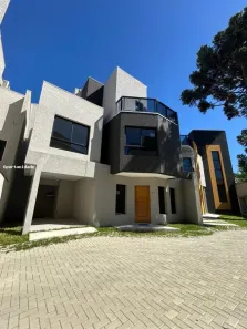 Apartamento com 3 Quartos à venda, 170m² no Uberaba, Curitiba