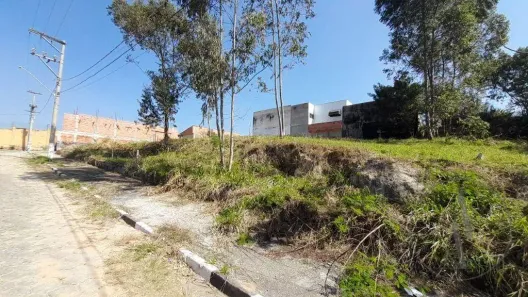 Lote/Terreno à venda, 300m² no Parque Santa Márcia, Votorantim