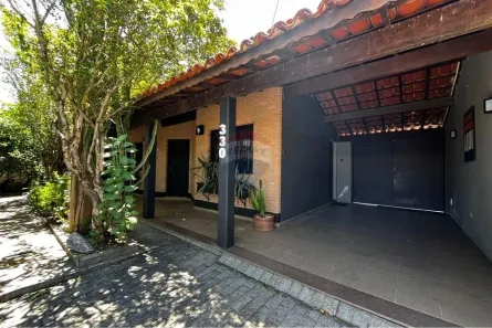 Casa com 6 Quartos à venda, 346m² no Vila São João, Caçapava