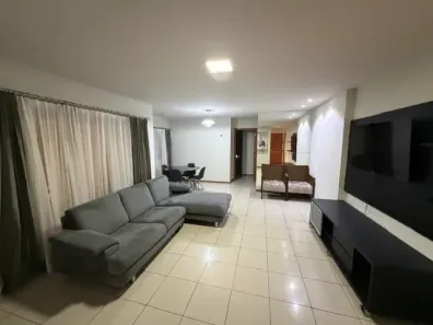 Apartamento com 1 Quarto para alugar, 93m² no Batista Campos, Belém