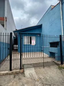 Casa com 1 Quarto para alugar, 50m² no Jardim Paraventi, Guarulhos