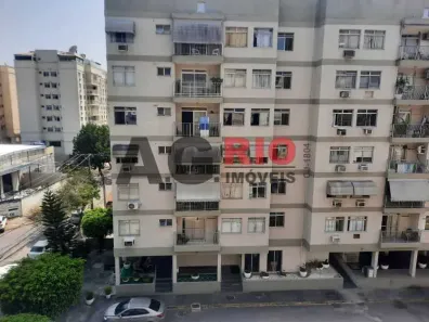 Apartamento com 2 Quartos à venda, 75m² no Vila Valqueire, Rio de Janeiro