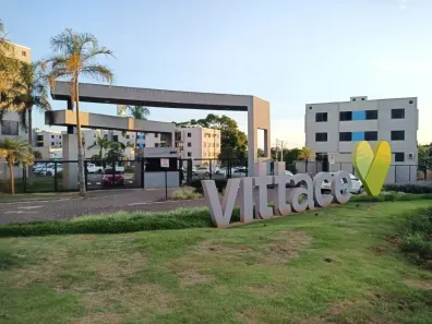 Apartamento com 2 Quartos à venda, 48m² no Vila Atalaia, Cambé