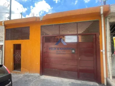 Casa com 9 Quartos à venda, 350m² no Vila Itaberaba, São Paulo