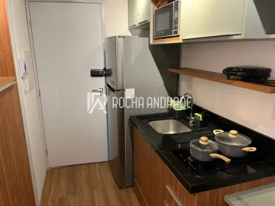 Apartamento com 1 Quarto à venda, 15m² no Amaralina, Salvador