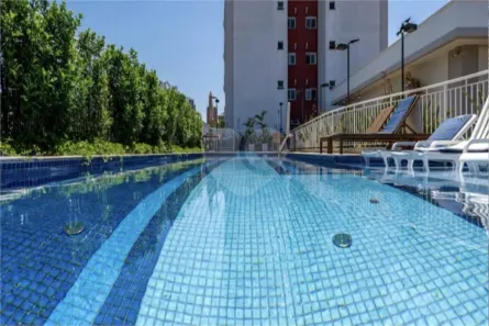 Apartamento com 2 Quartos à venda, 58m² no Jardim Prudência, São Paulo
