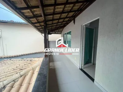 Casa com 4 Quartos à venda, 320m² no Funcionários, Contagem