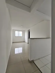 Apartamento com 2 Quartos à venda, 44m² no Loteamento City Jaragua, São Paulo