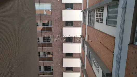 Apartamento com 2 Quartos à venda, 57m² no Santana, São Paulo