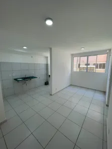 Apartamento com 2 Quartos para alugar, 53m² no Morros, Teresina