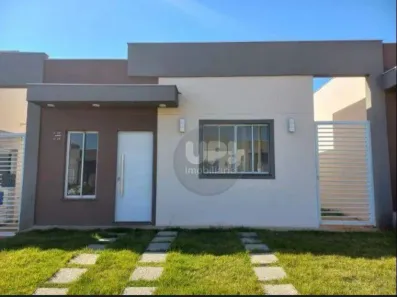 Casa com 3 Quartos à venda, 67m² no Cidade Judiciária, Piracicaba