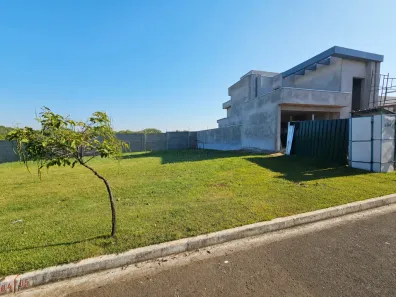 Lote/Terreno à venda, 262m² no Unileste, Piracicaba