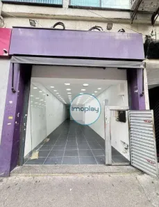 Ponto Comercial para alugar, 70m² no Santo Amaro, São Paulo