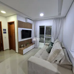 Apartamento com 2 Quartos à venda, 60m² no Vila Nova Bonsucesso, Guarulhos