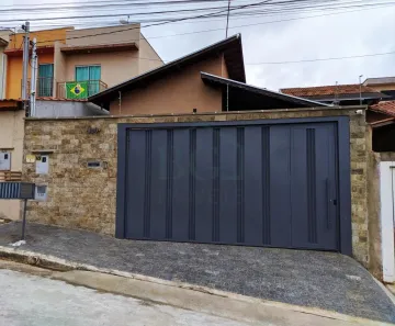 Casa com 2 Quartos à venda, 90m² no Jardim Itamaraty V, Poços de Caldas