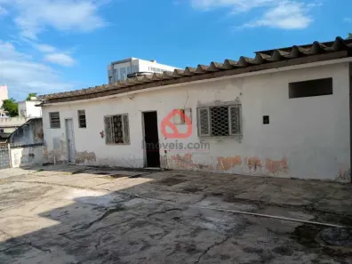 Lote/Terreno à venda, 780m² no Taquara, Rio de Janeiro