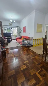 Apartamento com 2 Quartos à venda, 110m² no Bela Vista, São Paulo