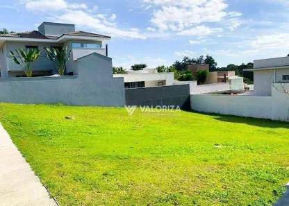 Lote/Terreno à venda, 349m² no Jardim Astro, Sorocaba