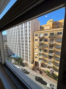 Apartamento com 1 Quarto para alugar, 40m² no Bela Vista, São Paulo
