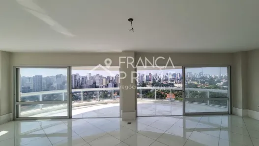 Apartamento com 4 Quartos à venda, 416m² no Perdizes, São Paulo